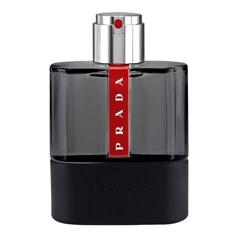 prada luna rossa carbon woda toaletowa 100 ml|Luna Rossa carbon 100ml.